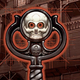 Illustration for article titled The pilot for the doomed Locke and Key TV series will premiere at Comic-Con
